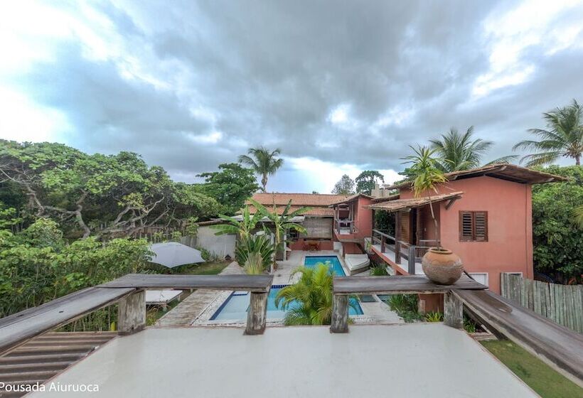 酒店 Pousada Aiuruoca