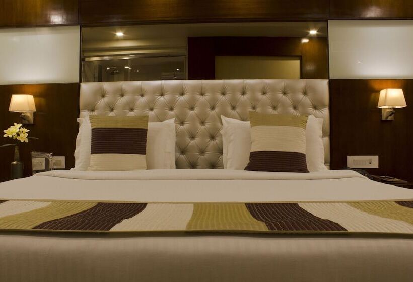 Отель Ajmer Inn