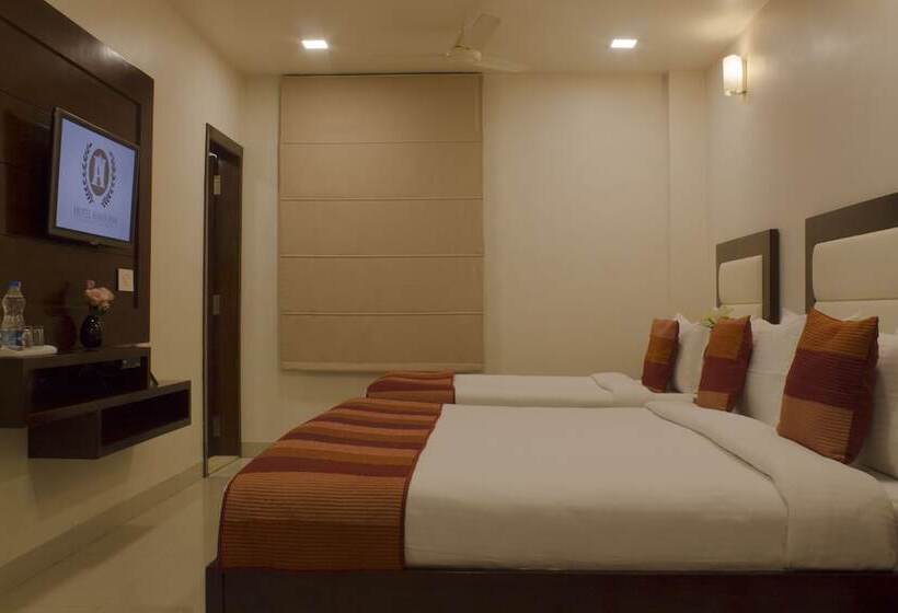 Отель Ajmer Inn