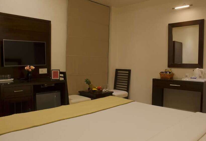 Отель Ajmer Inn