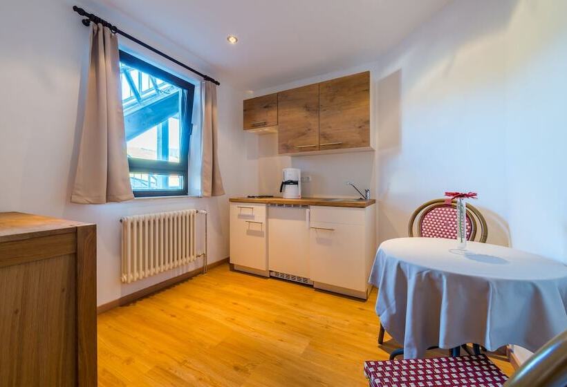 בית מלון כפרי Allgäu Vital Golf & Wellness