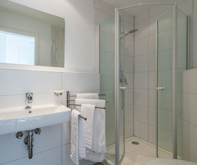 בית מלון כפרי Allgäu Vital Golf & Wellness