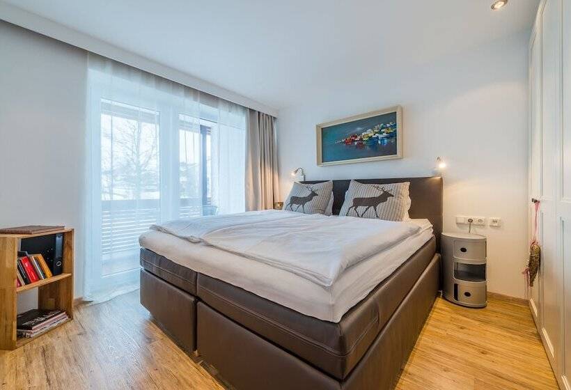 בית מלון כפרי Allgäu Vital Golf & Wellness