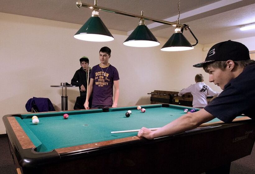 酒店 A Casa Rimlhof