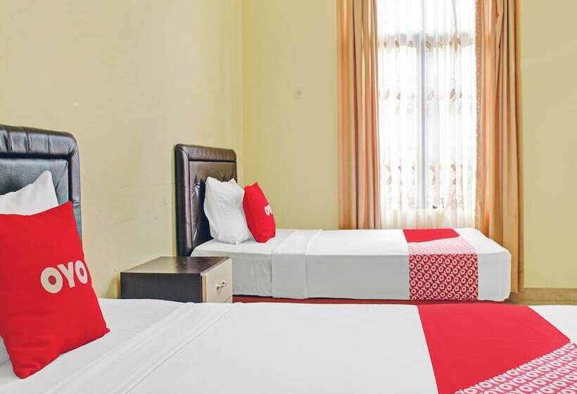 فندق Aman By Oyo Rooms