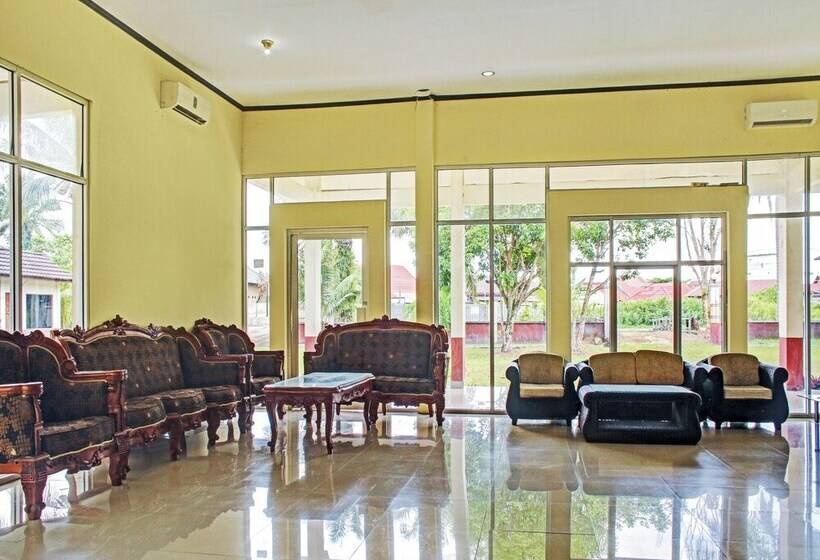 فندق Aman By Oyo Rooms