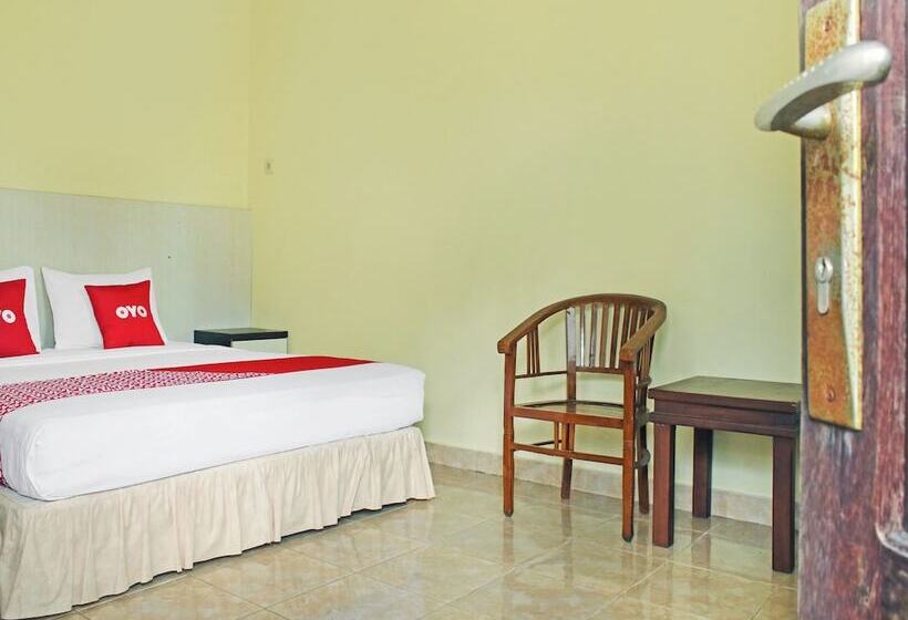 فندق Aman By Oyo Rooms