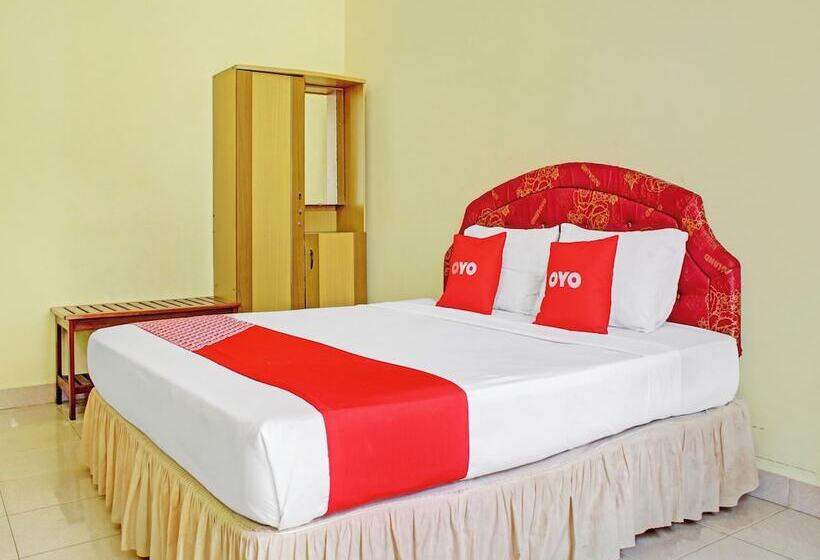 فندق Aman By Oyo Rooms