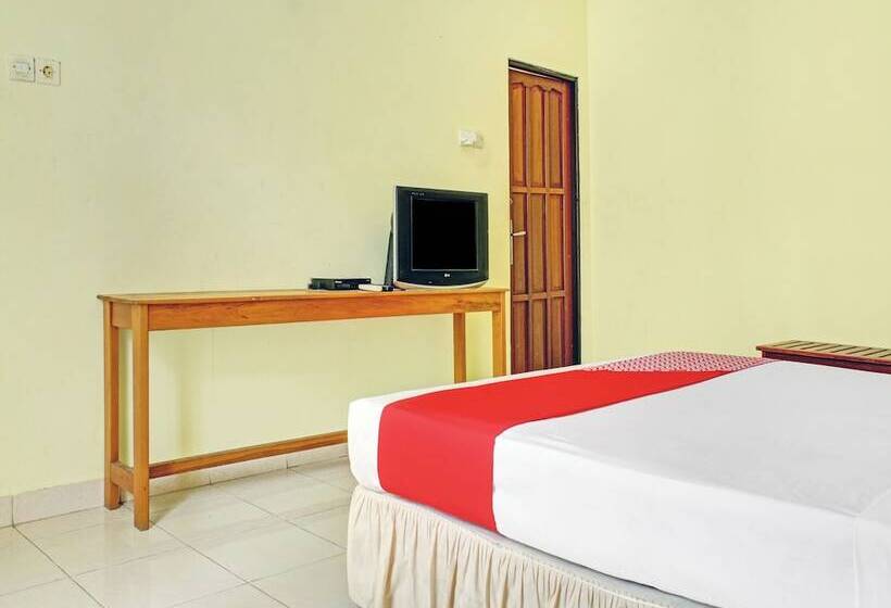 فندق Aman By Oyo Rooms