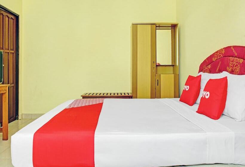 فندق Aman By Oyo Rooms