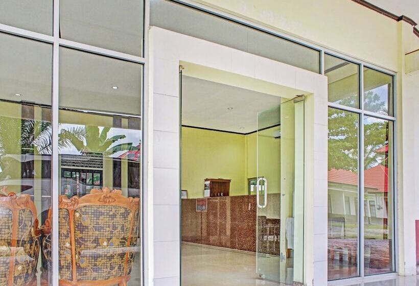 فندق Aman By Oyo Rooms