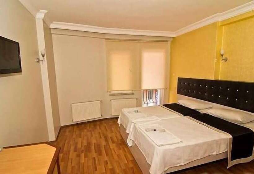 Cenova Otel