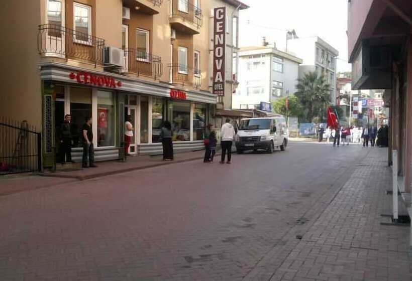 Cenova Otel