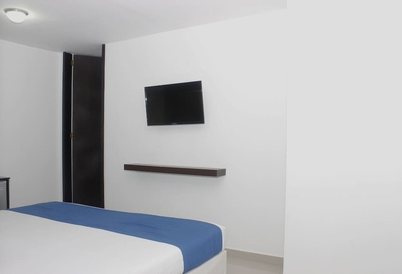 Eslait Hotel & Apartamentos