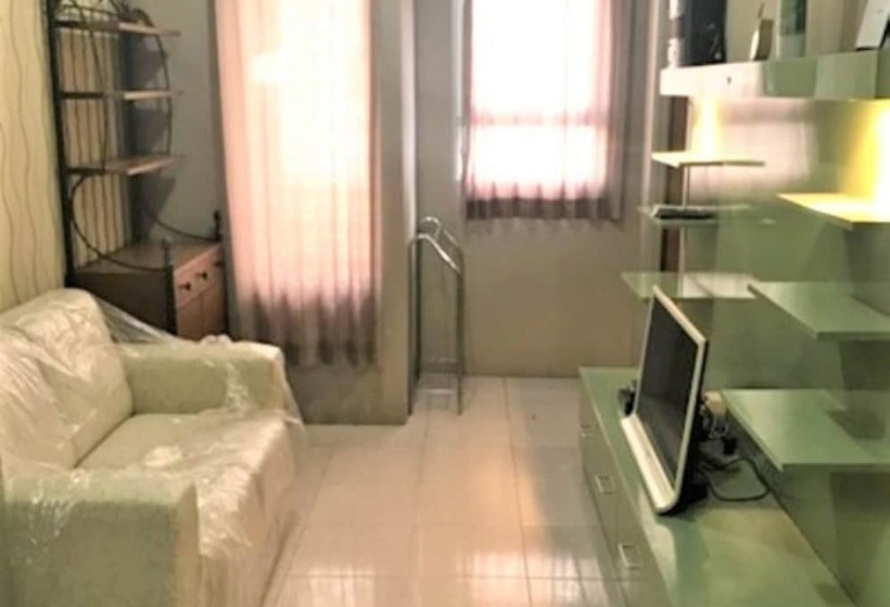 فندق Apartement Puncak Permai Tower A By Nur Faizah