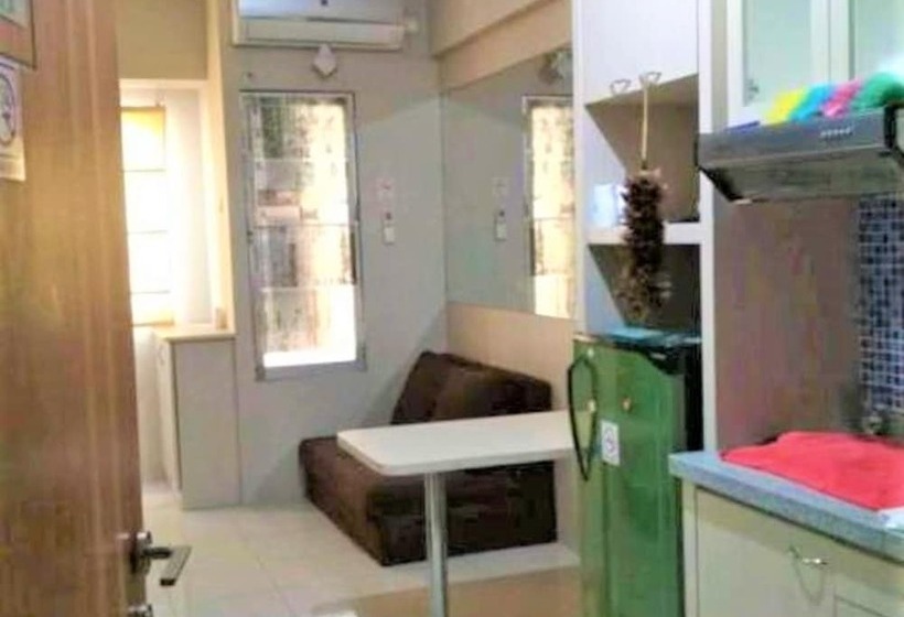 فندق Apartement Puncak Permai Tower A By Nur Faizah