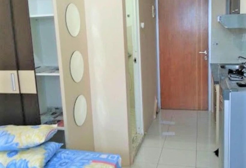 فندق Apartement Puncak Permai Tower A By Nur Faizah