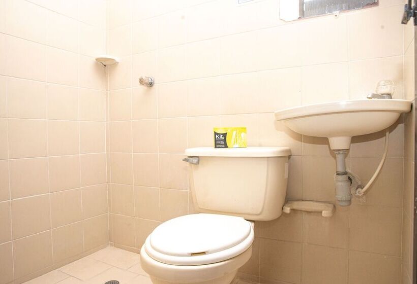 Ayenda 1609 Hotel Arrecife Caribeño