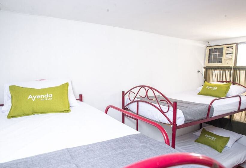 Ayenda 1609 Hotel Arrecife Caribeño