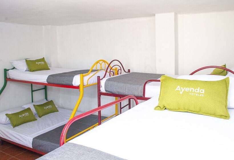 Ayenda 1609 Hotel Arrecife Caribeño