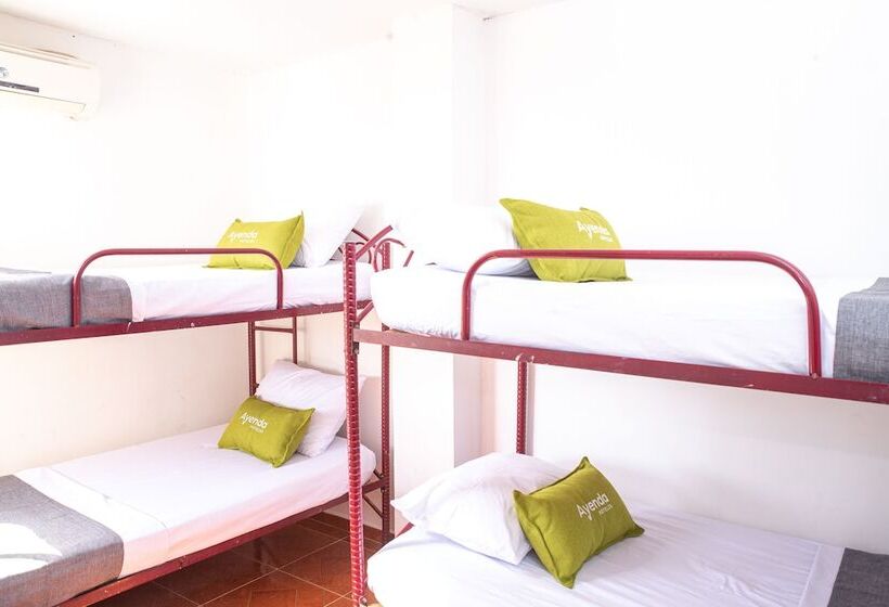 Ayenda 1609 Hotel Arrecife Caribeño