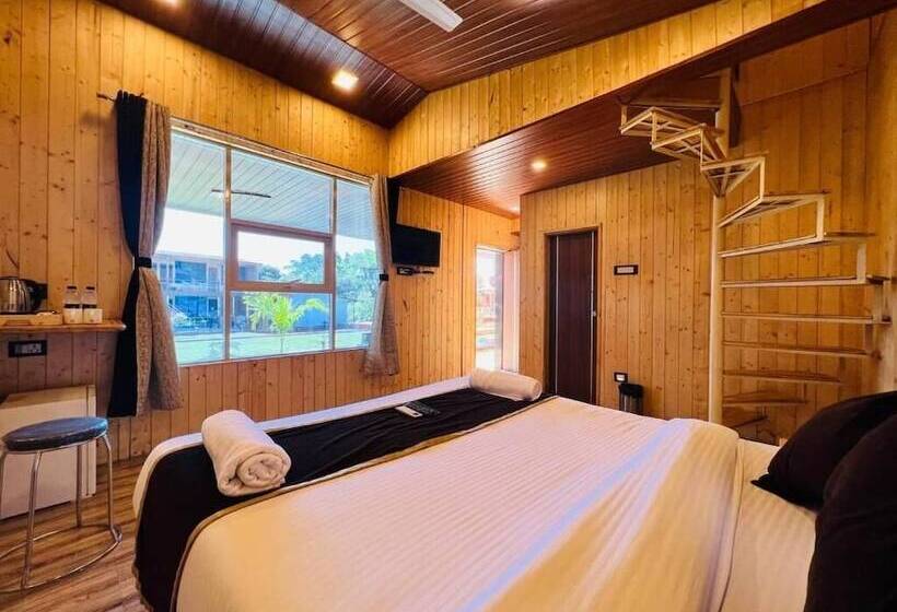 בית מלון כפרי Arya Resort & Spa