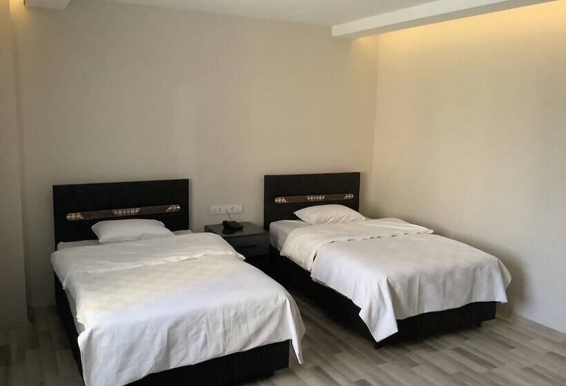 ホテル Atlihan Plus