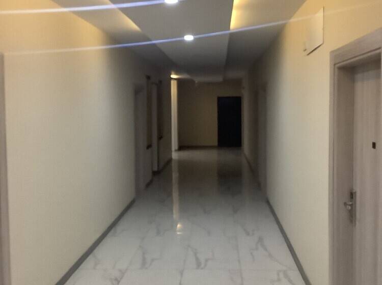 ホテル Atlihan Plus