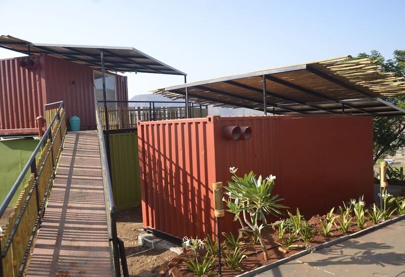 בית מלון כפרי Avanti Kalagram