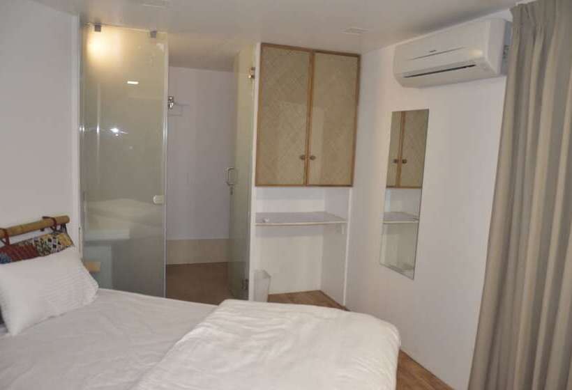 בית מלון כפרי Avanti Kalagram