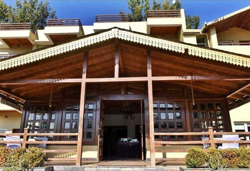 酒店 Misty Oaks Resorts