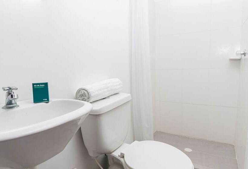 Отель Ayenda Casa Prado 59