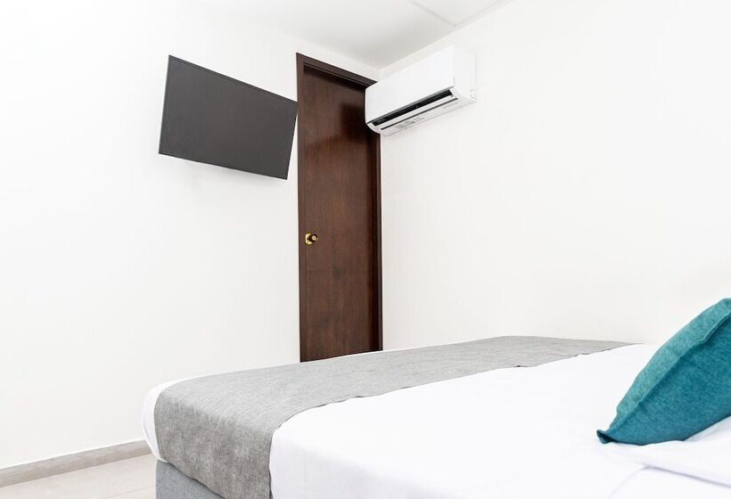 هتل Ayenda Casa Prado 59