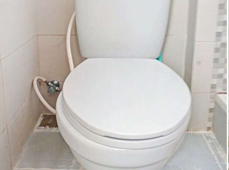 ホテル Balqies Homestay Syariah By Oyo