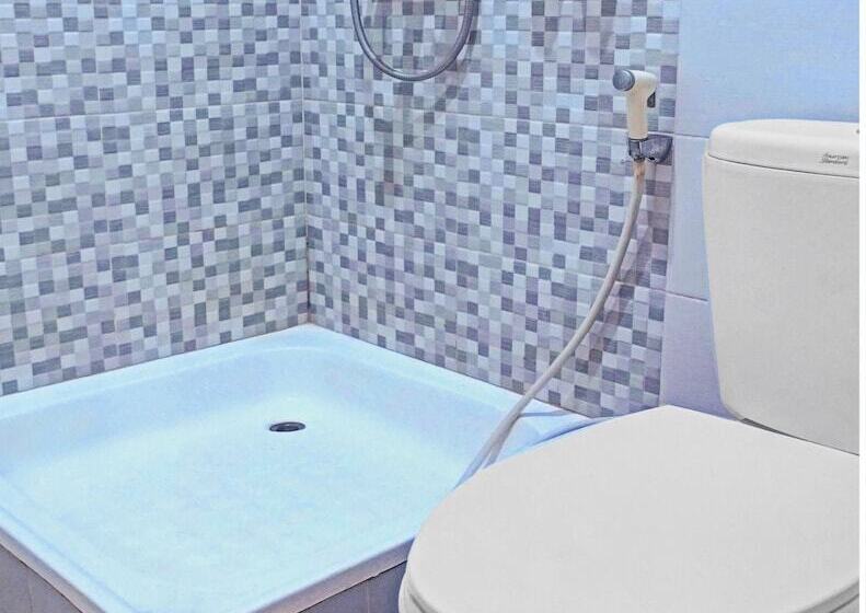 酒店 Balqies Homestay Syariah By Oyo