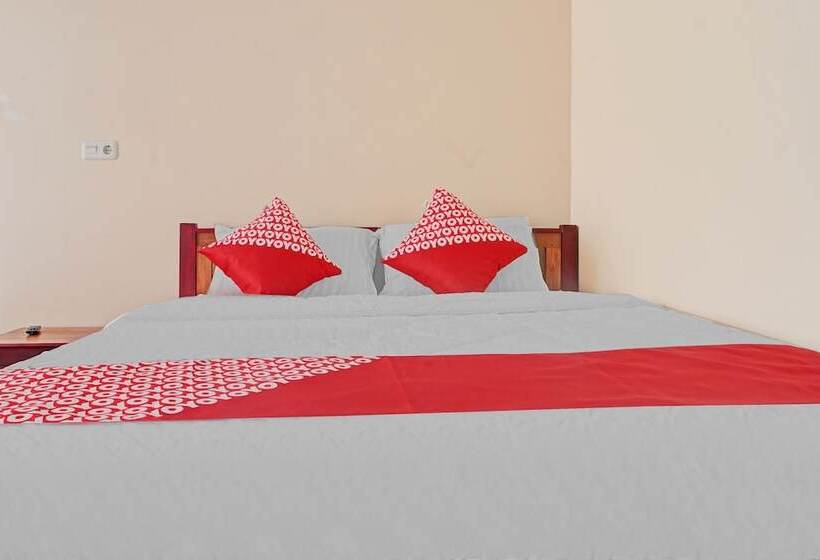 酒店 Balqies Homestay Syariah By Oyo