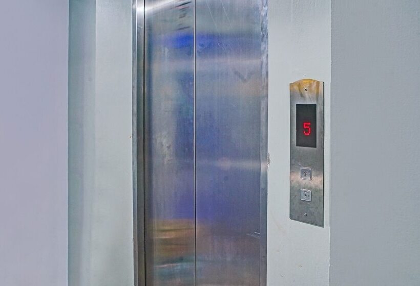 هتل Balqies Homestay Syariah By Oyo