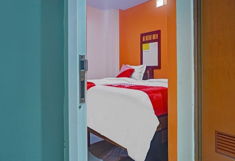 酒店 Balqies Homestay Syariah By Oyo