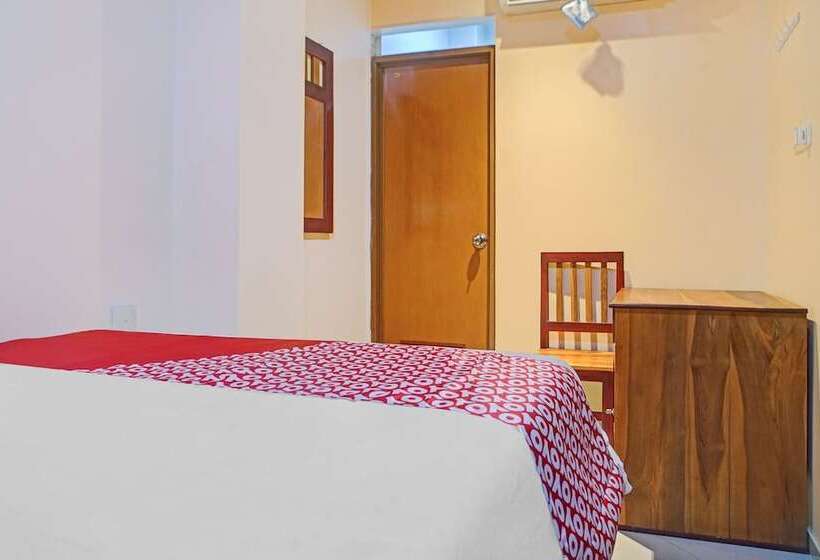 ホテル Balqies Homestay Syariah By Oyo