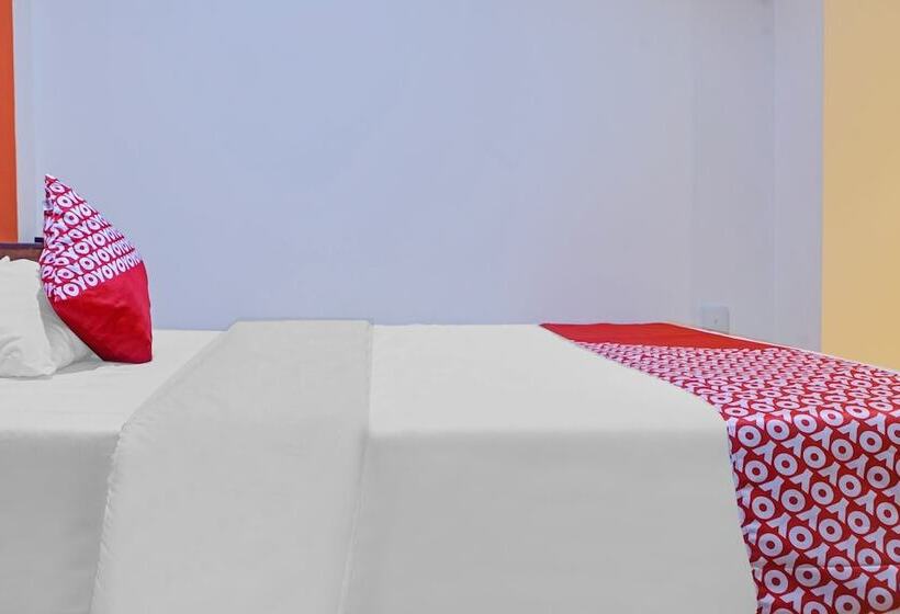 酒店 Balqies Homestay Syariah By Oyo