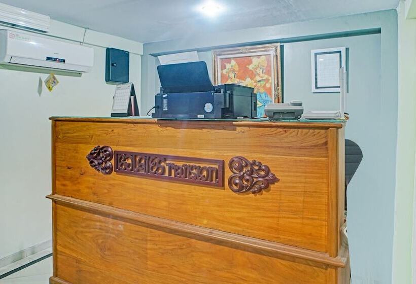 酒店 Balqies Homestay Syariah By Oyo