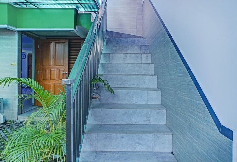 酒店 Balqies Homestay Syariah By Oyo