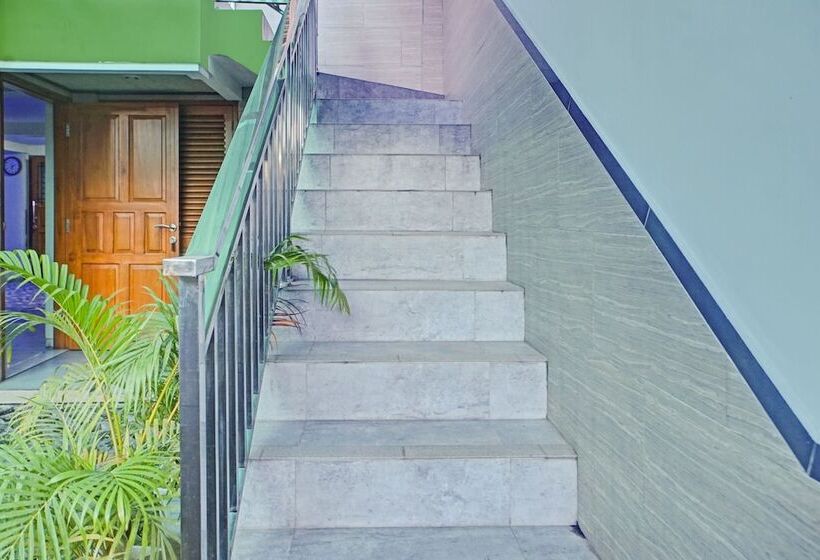 酒店 Balqies Homestay Syariah By Oyo