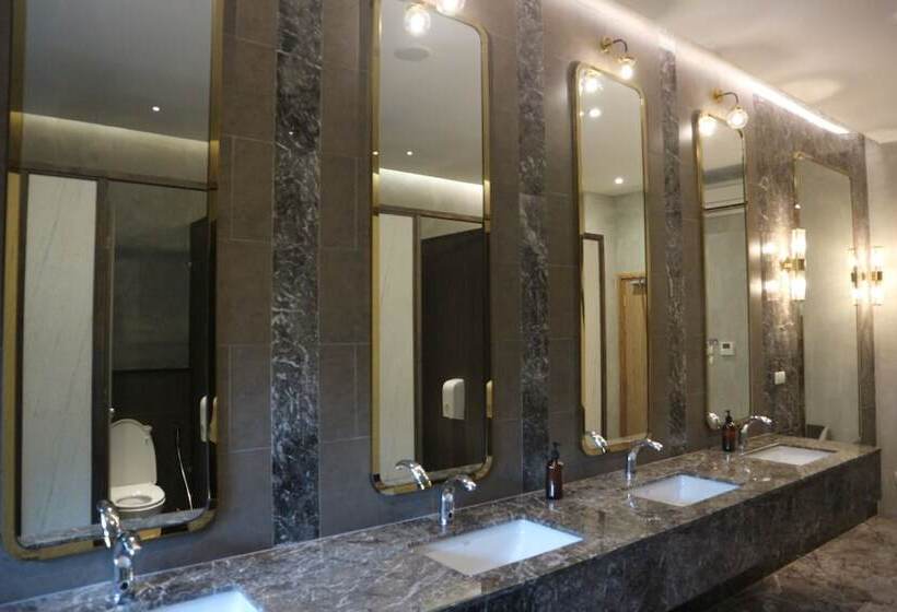 בית מלון כפרי Bella B