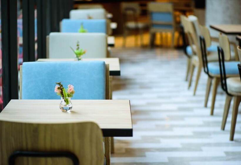 בית מלון כפרי Bella B