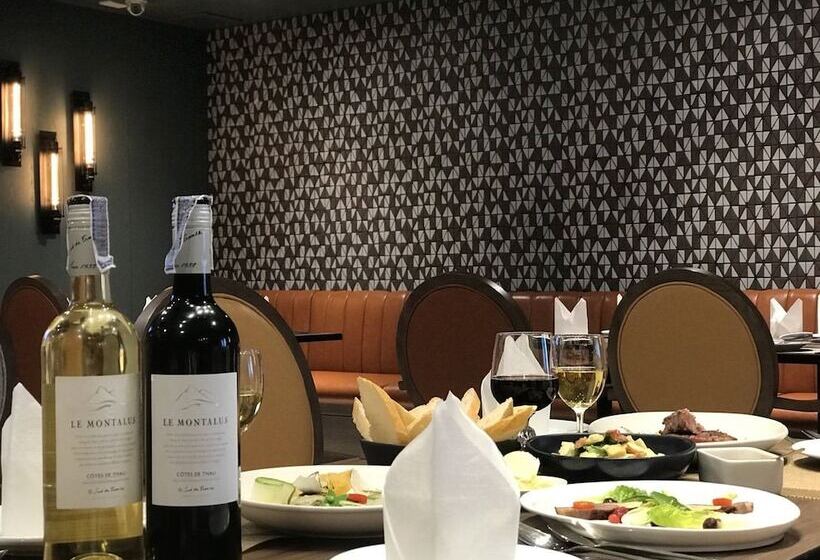 בית מלון כפרי Bella B