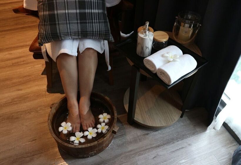 בית מלון כפרי Bella B