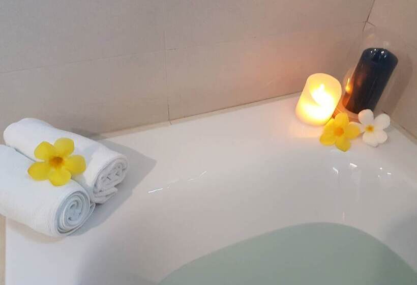 בית מלון כפרי Bella B