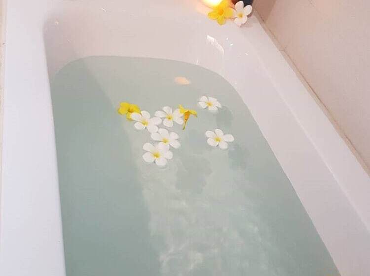 בית מלון כפרי Bella B