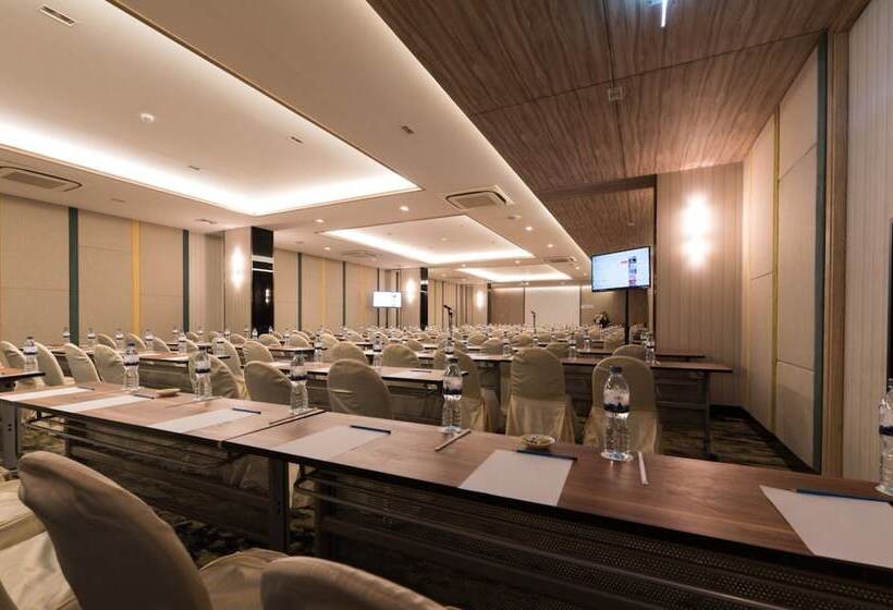 בית מלון כפרי Bella B